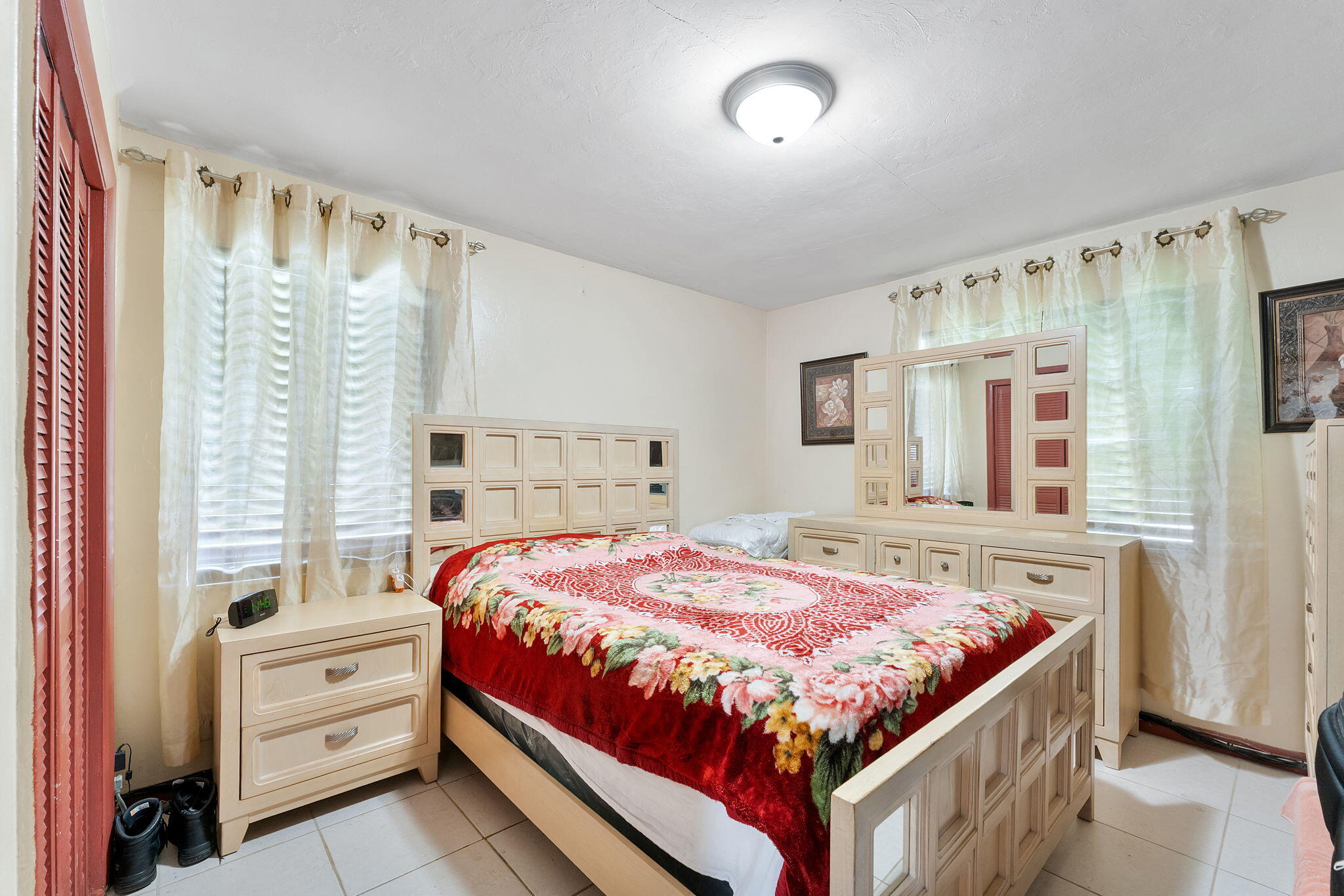 MERLIN PARK REVISED - Residential Income