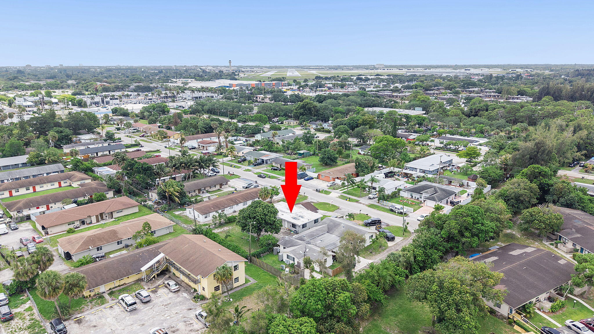 MERLIN PARK REVISED - Residential Income