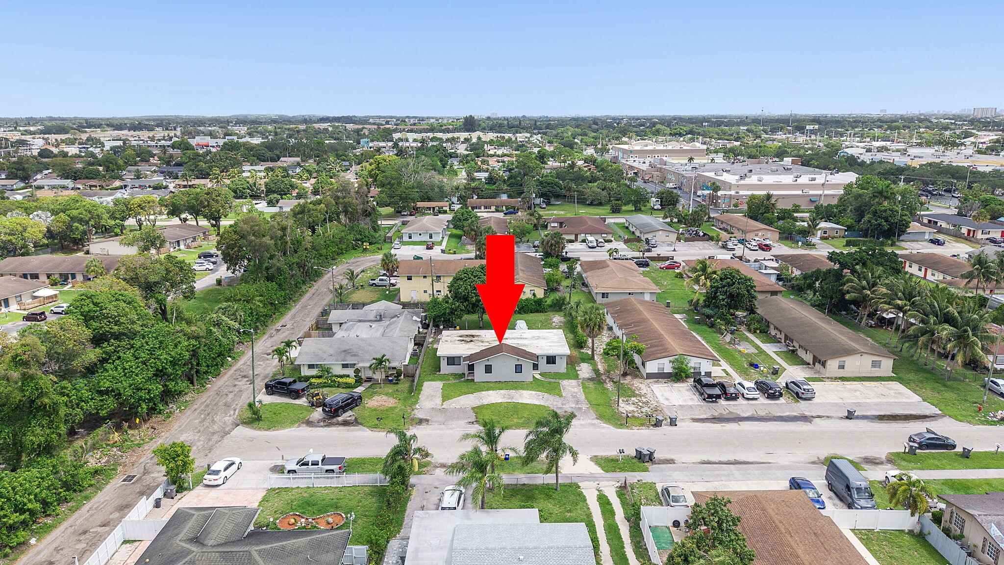MERLIN PARK REVISED - Residential Income
