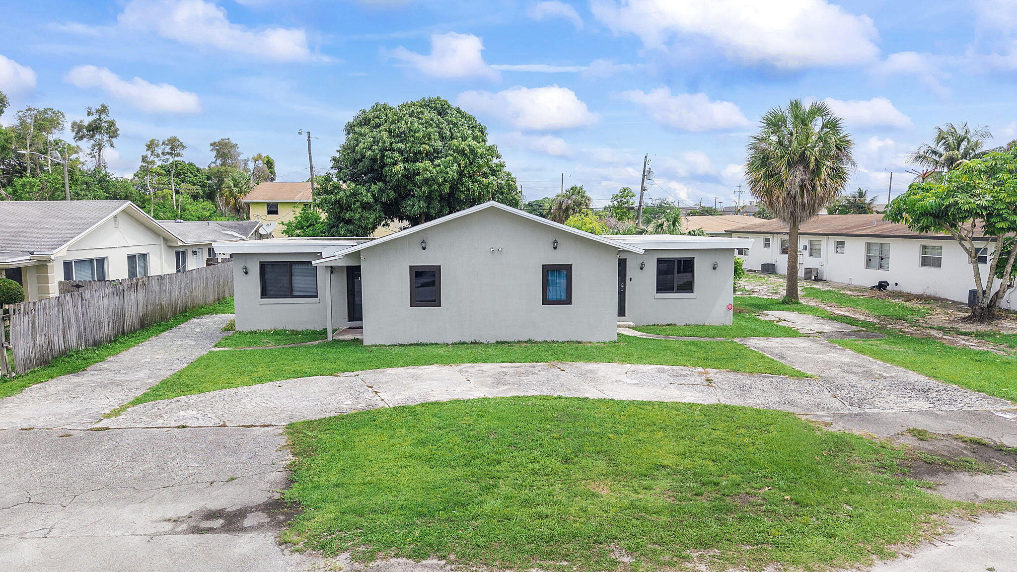 MERLIN PARK REVISED - Residential Income
