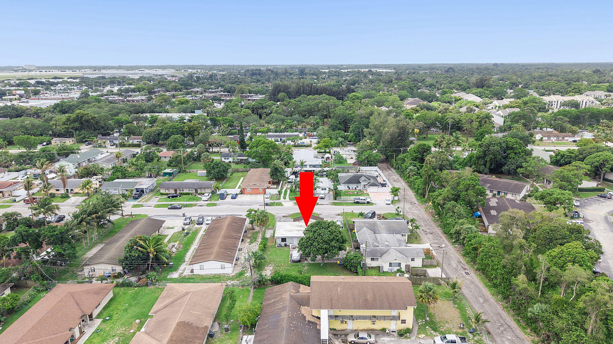 MERLIN PARK REVISED - Residential Income