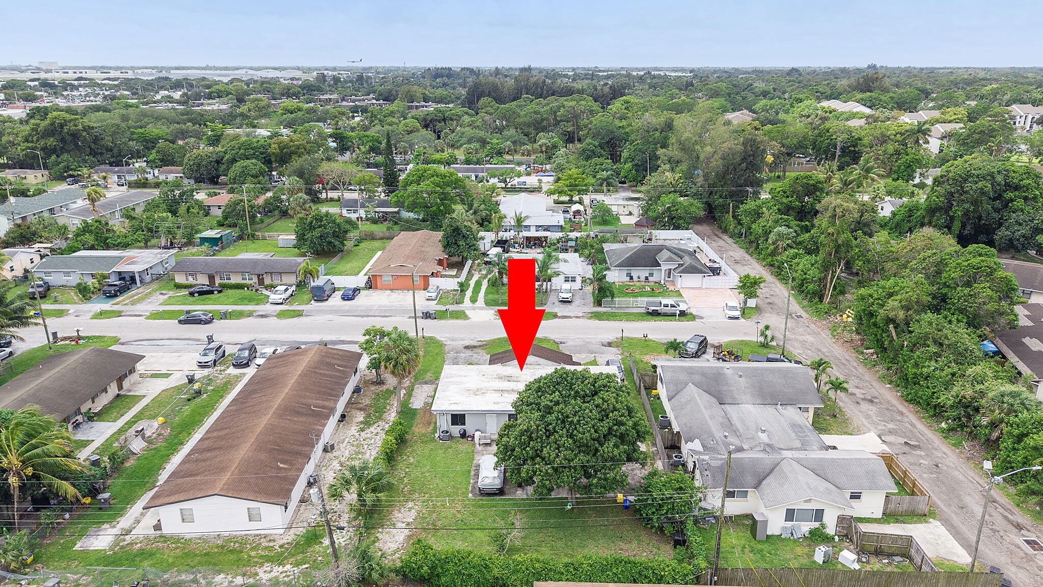 MERLIN PARK REVISED - Residential Income