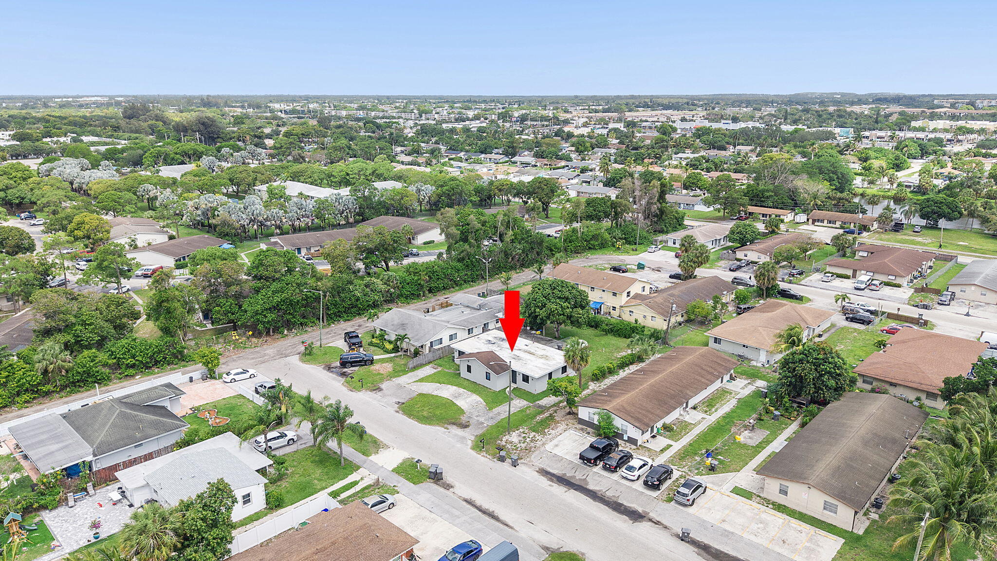MERLIN PARK REVISED - Residential Income