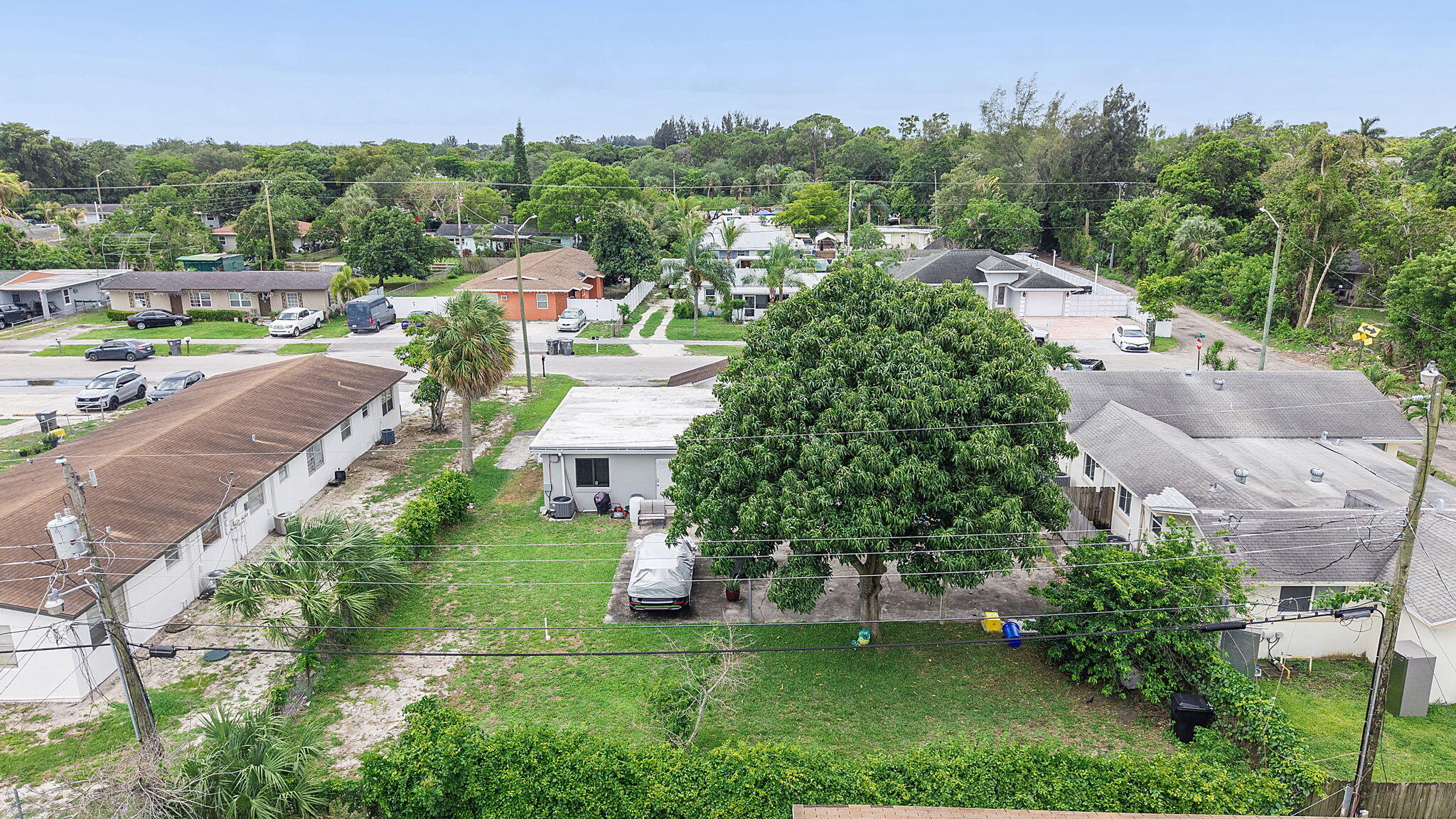 MERLIN PARK REVISED - Residential Income