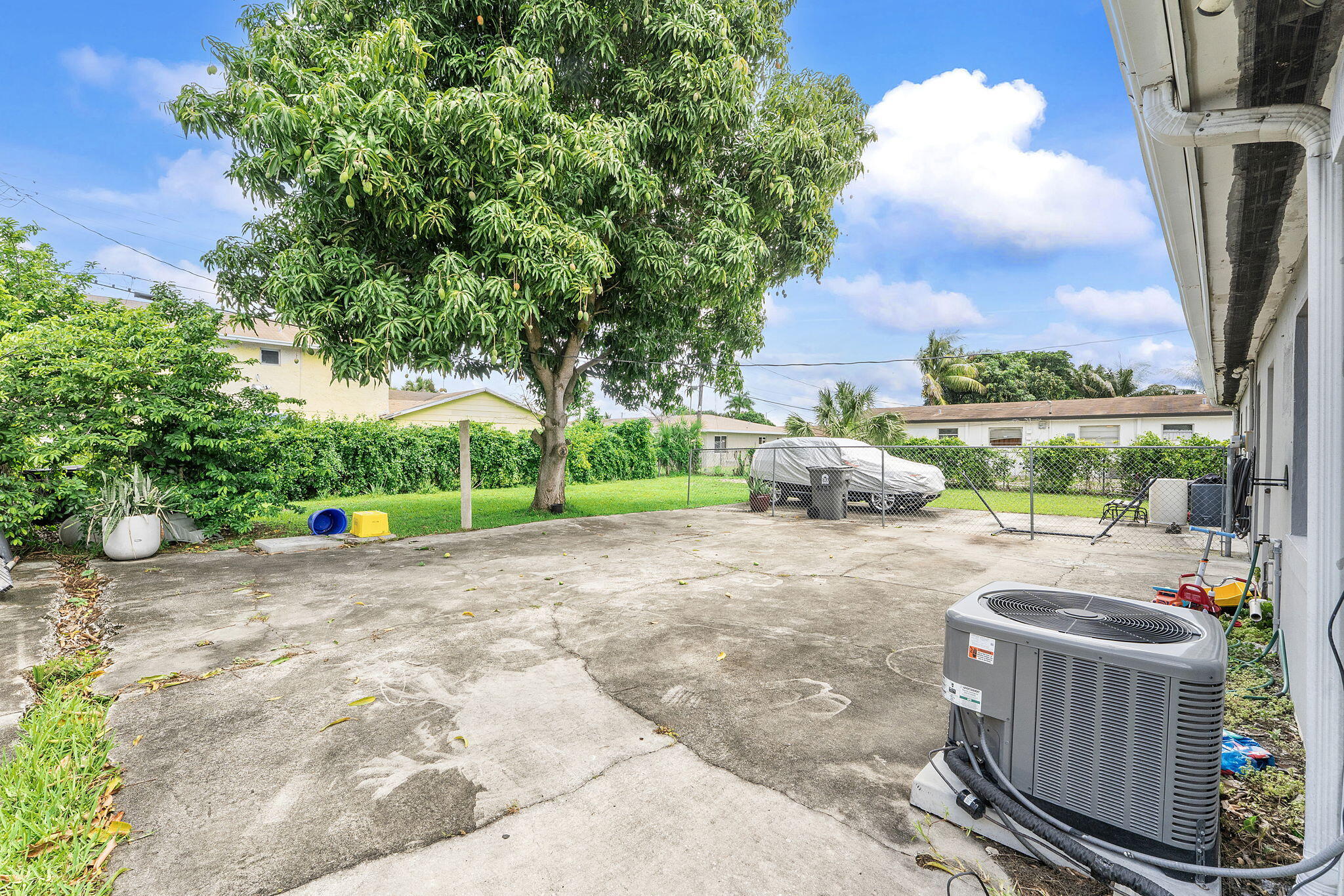 MERLIN PARK REVISED - Residential Income