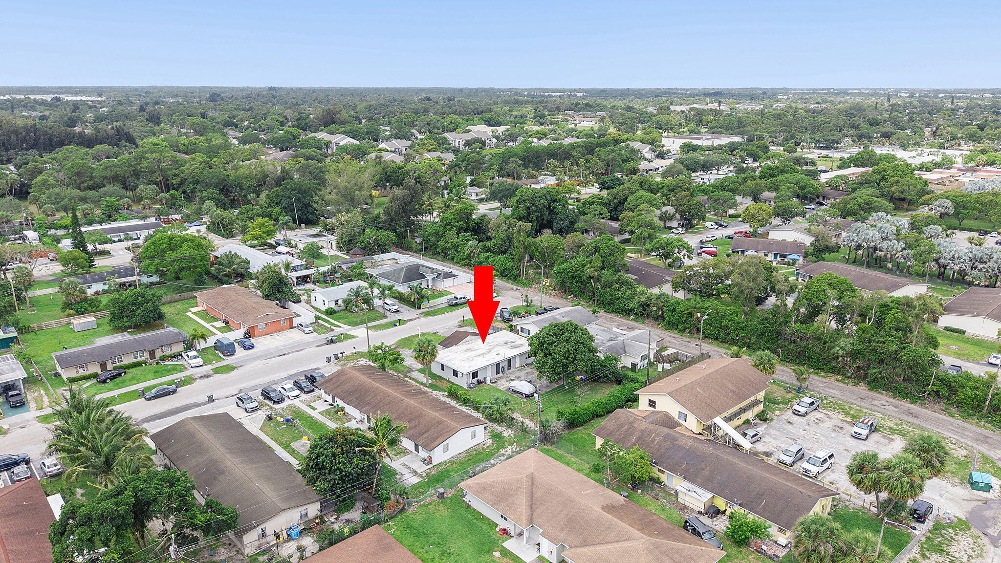 MERLIN PARK REVISED - Residential Income