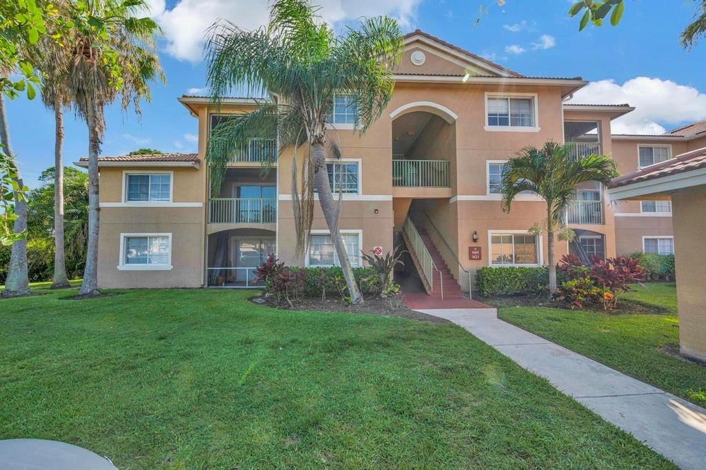 Photo of 3756 NW Mediterranean Ln #210, Jensen Beach, FL 34957 (MLS # F10493532)