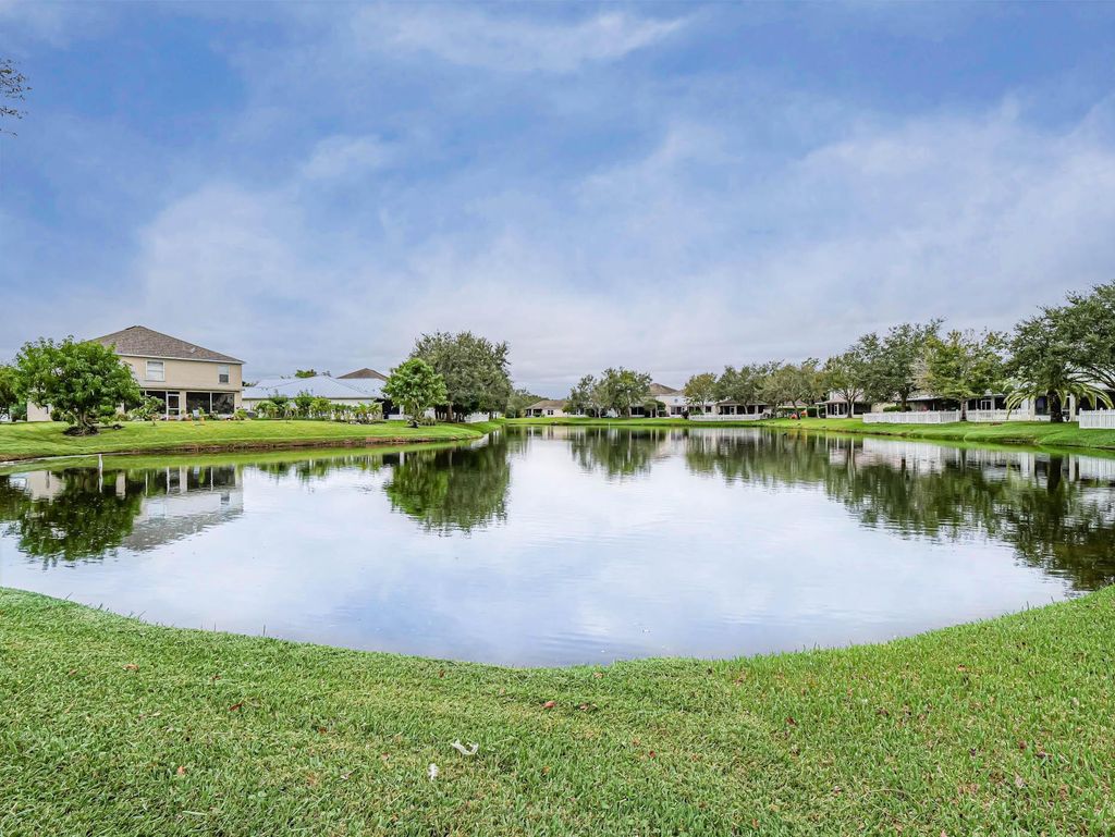 Photo of 102 Bellamy Trail, Sebastian, FL 32958 (MLS # R10999142)