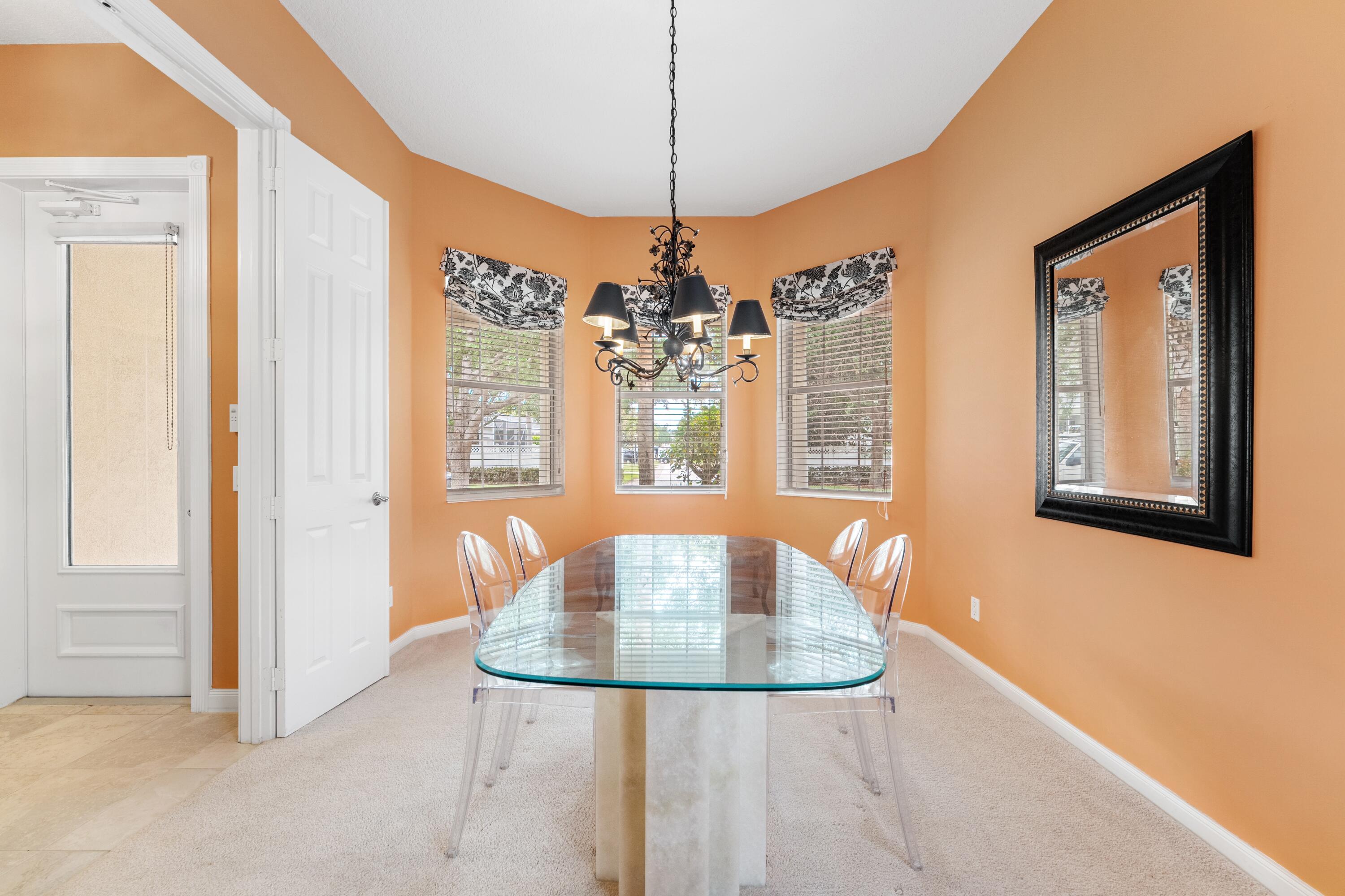 MARTINIQUE AT ABACOA 2 - Residential