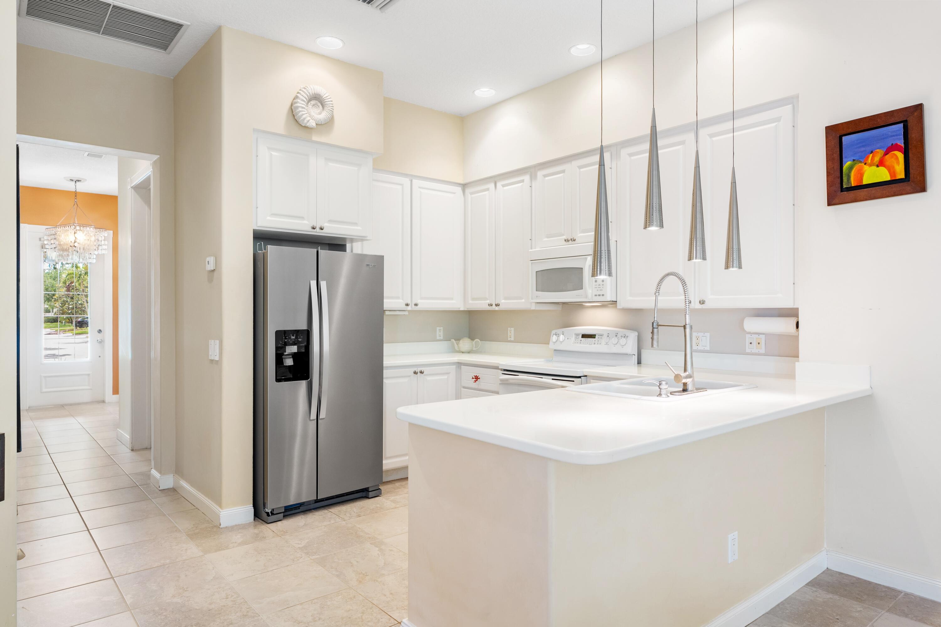 MARTINIQUE AT ABACOA 2 - Residential