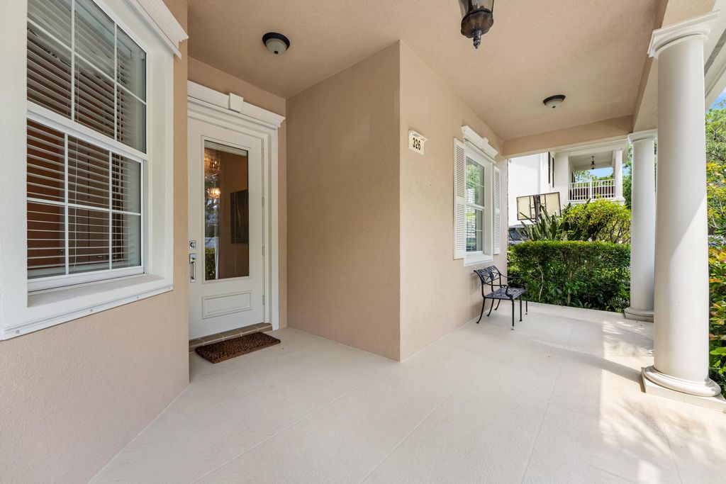 Photo of 326 Caravelle Drive, Jupiter, FL 33458 (MLS # B26020237)