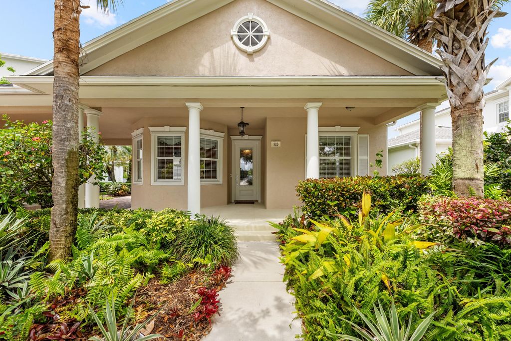 Photo of 326 Caravelle Drive, Jupiter, FL 33458 (MLS # B26020237)