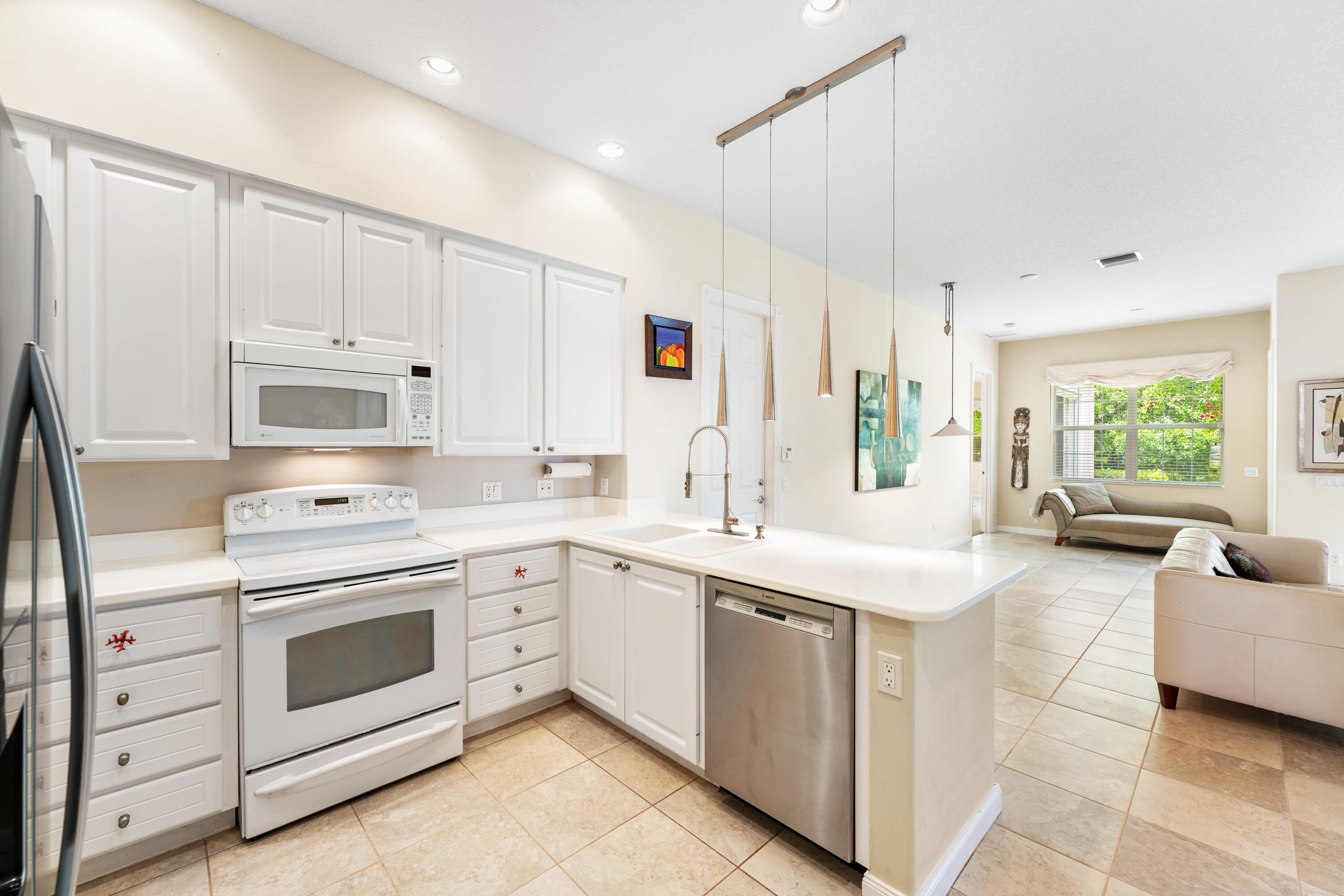 MARTINIQUE AT ABACOA 2 - Residential