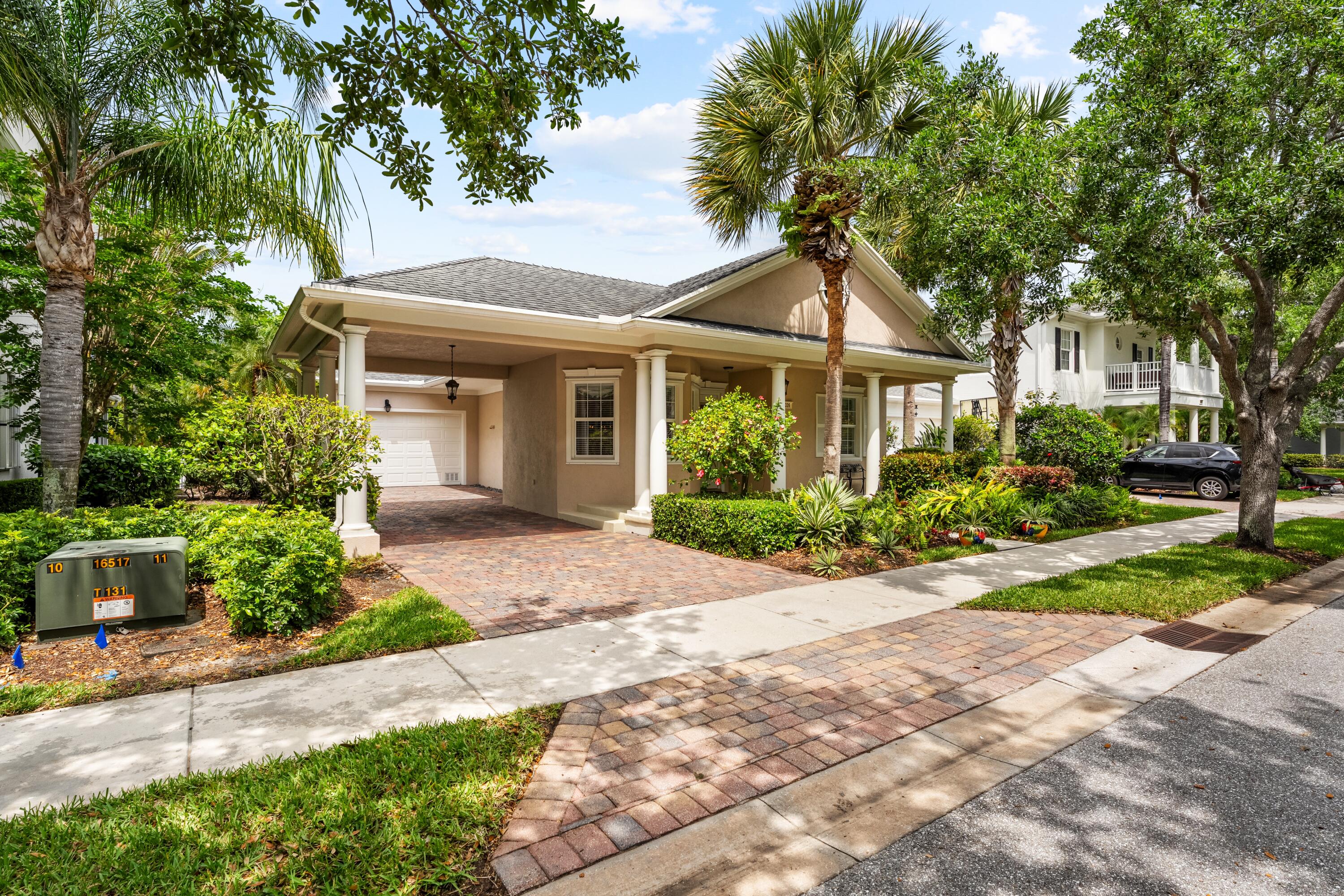 MARTINIQUE AT ABACOA 2 - Residential