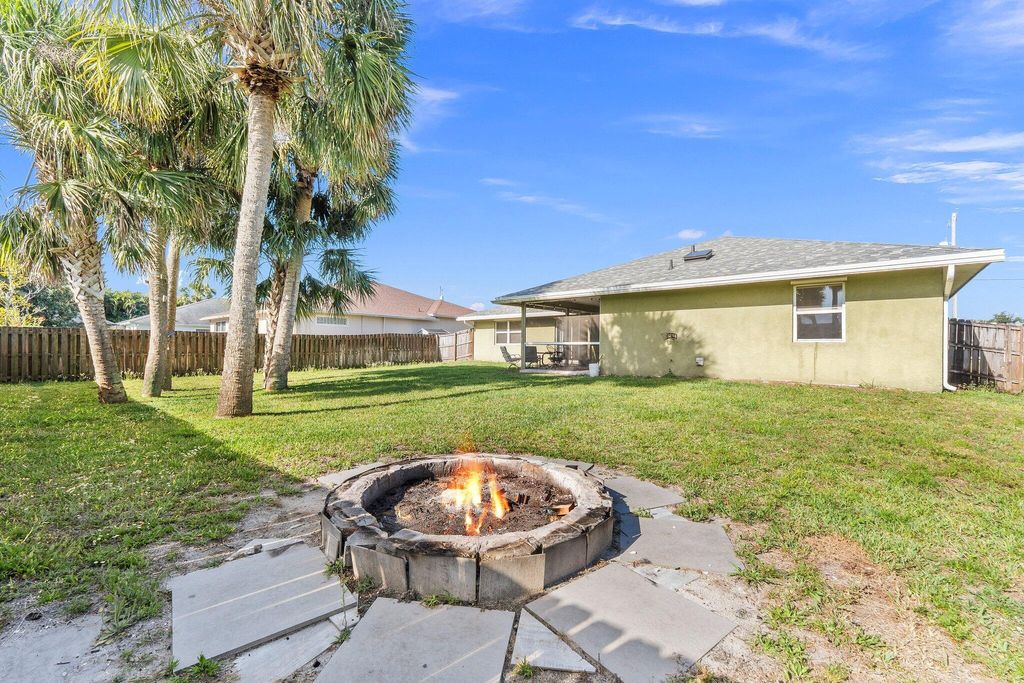 Photo of 2951 SW Romano Road, Port Saint Lucie, FL 34983 (MLS # R11079085)