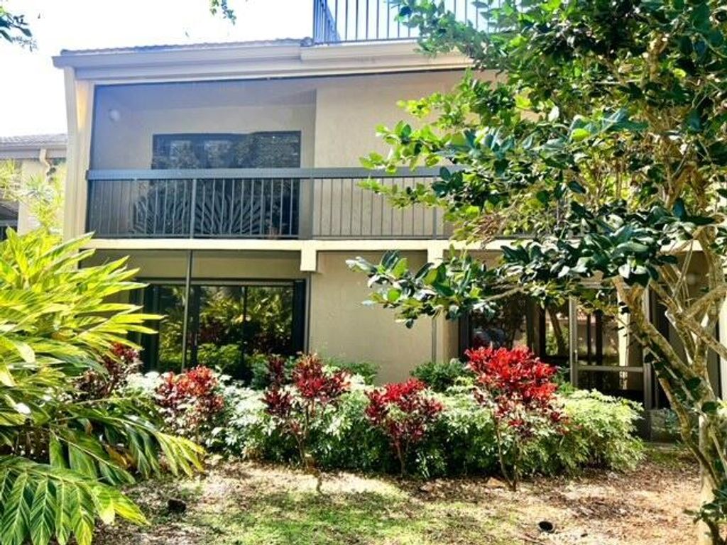 Photo of 9460 Meadowood Drive #202, Fort Pierce, FL 34951 (MLS # R10873826)