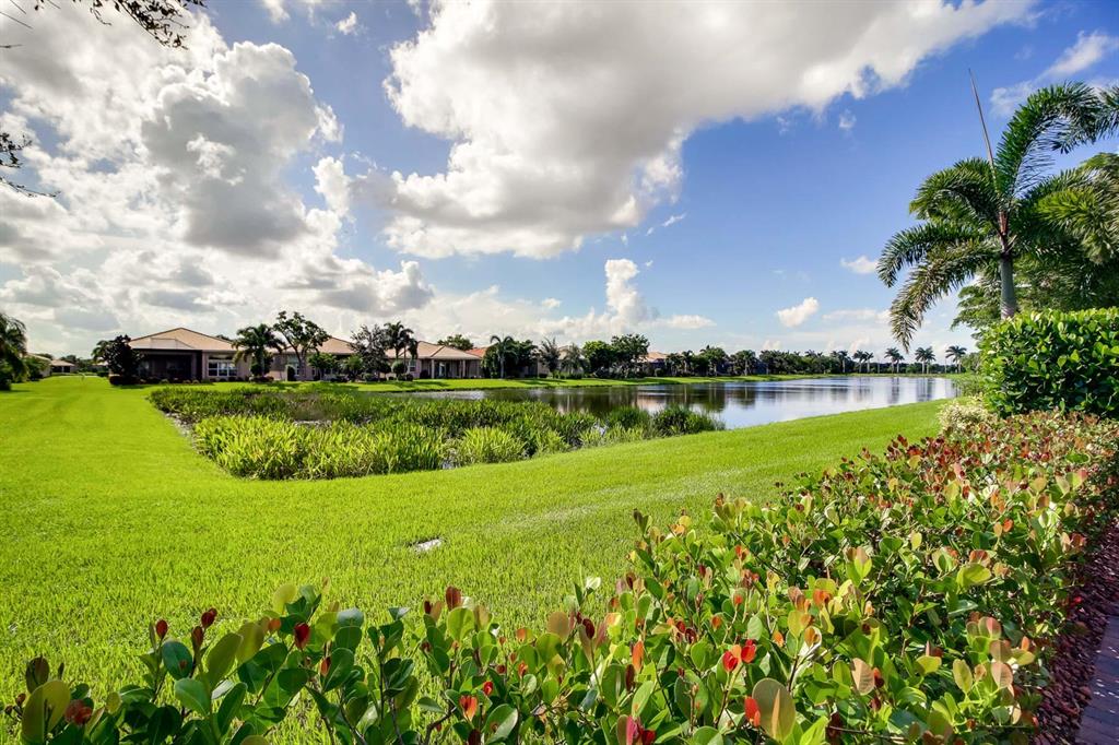 Valencia Reserve - Residential