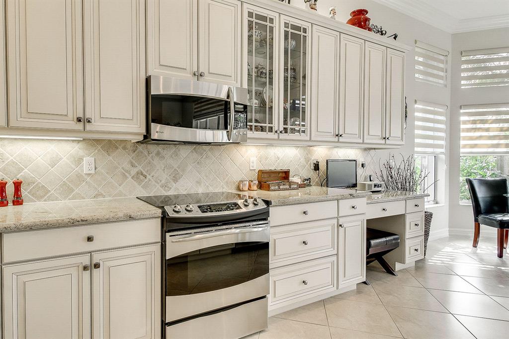 Valencia Reserve - Residential