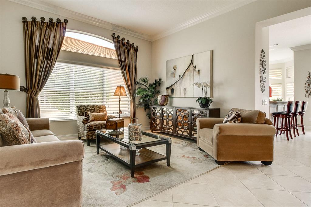 Valencia Reserve - Residential