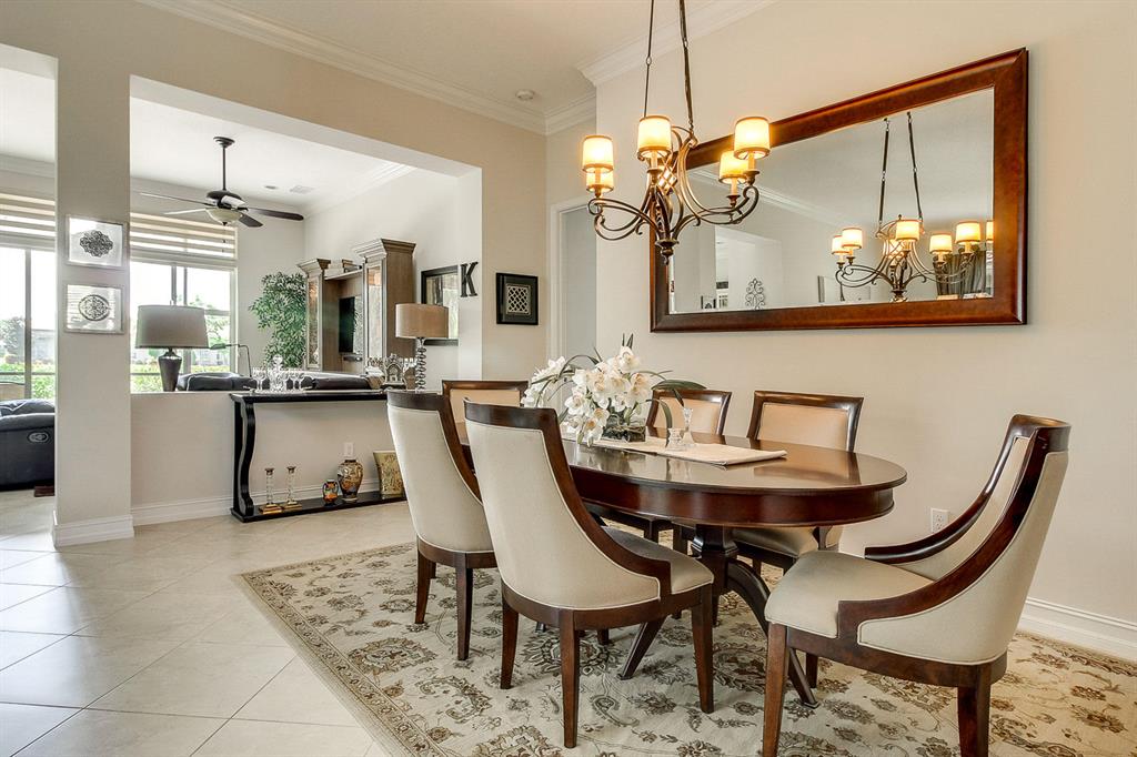 Valencia Reserve - Residential