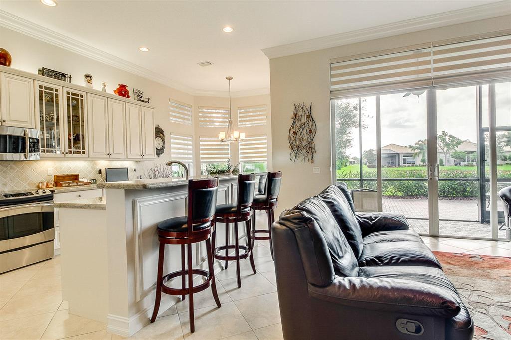 Valencia Reserve - Residential