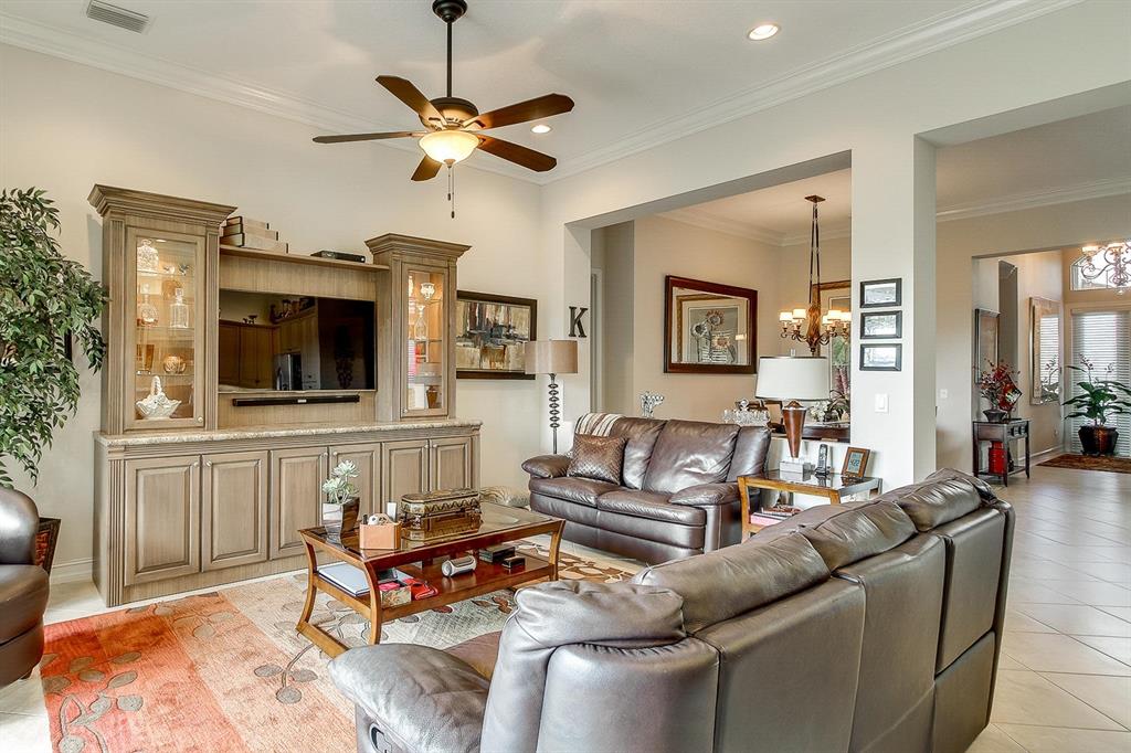 Valencia Reserve - Residential