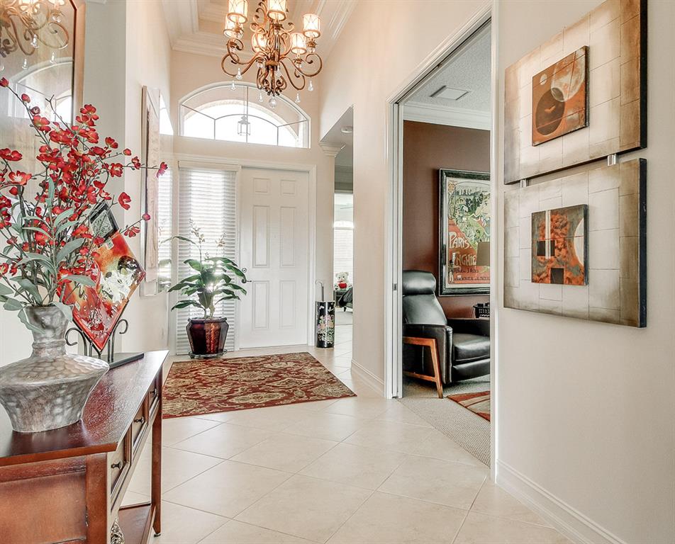 Valencia Reserve - Residential