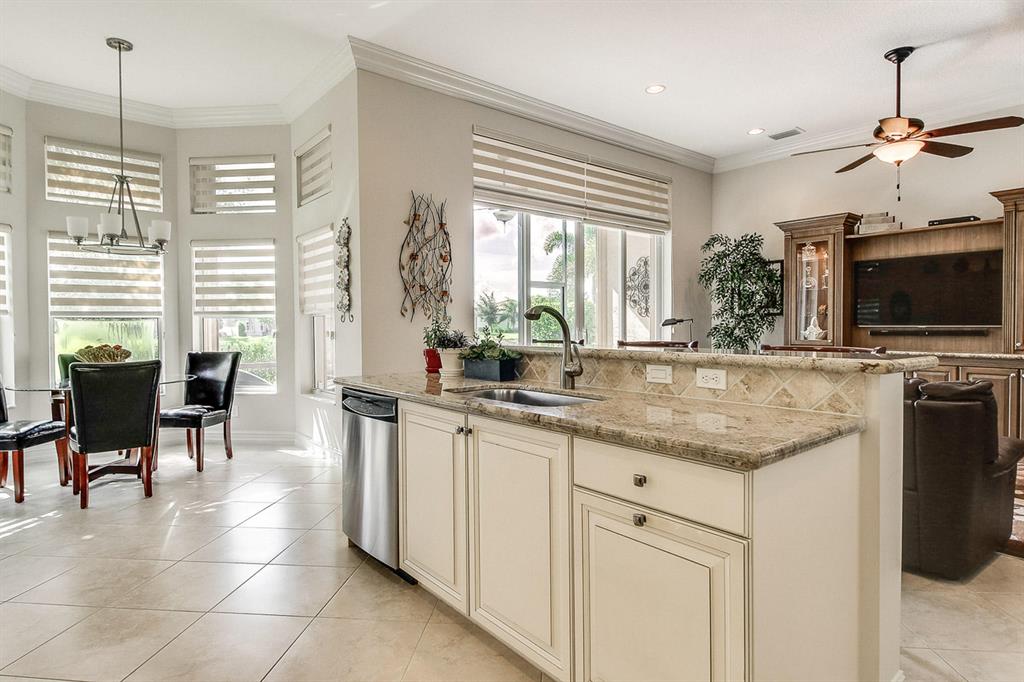 Valencia Reserve - Residential