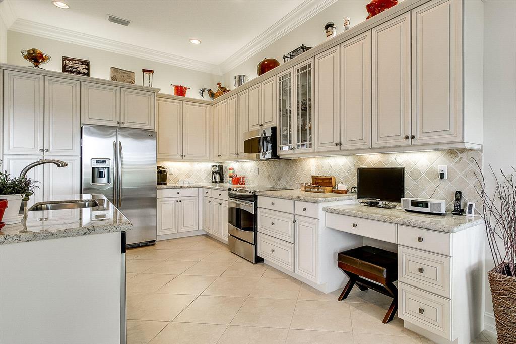 Valencia Reserve - Residential