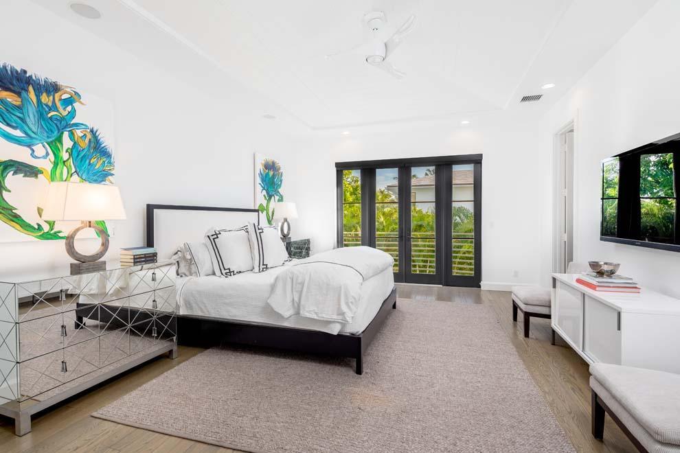 SEAGATE EXT - Residential