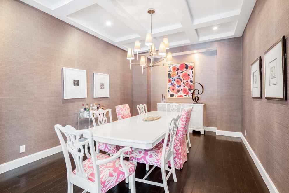 SEAGATE EXT - Residential