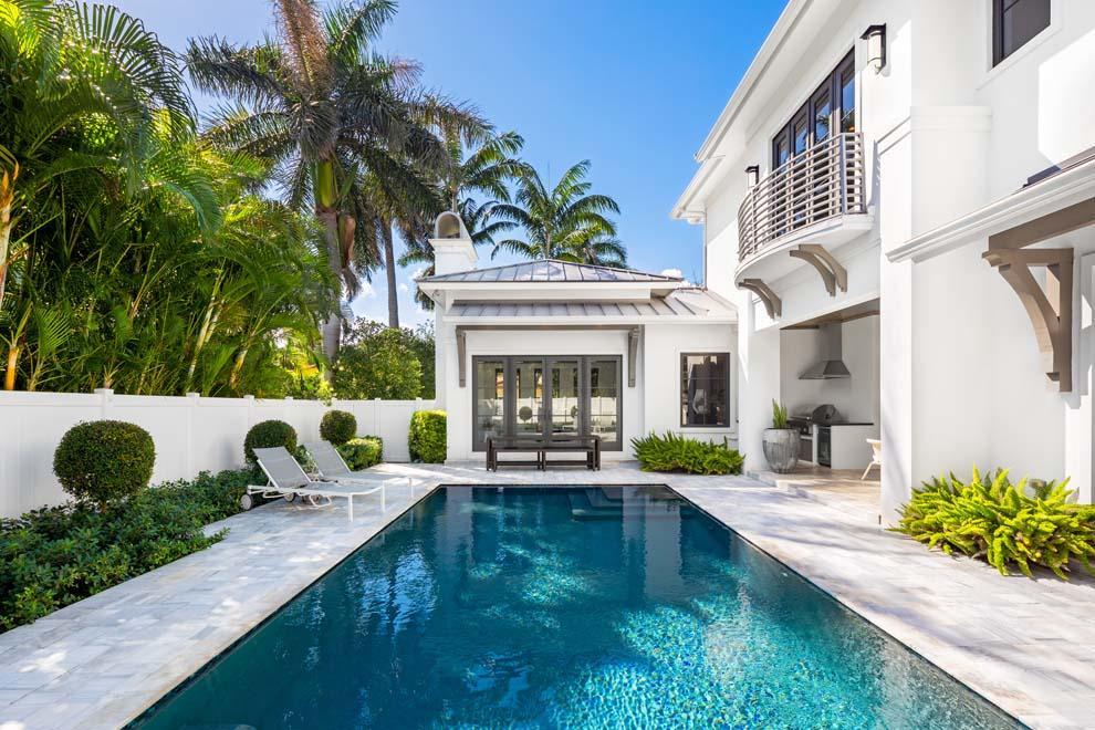 SEAGATE EXT - Residential