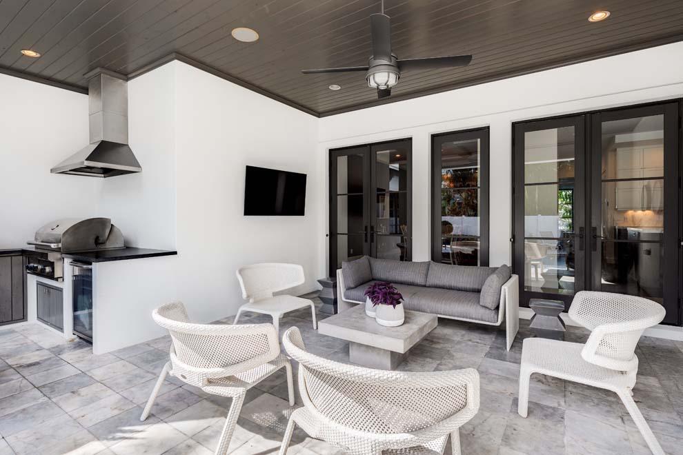 SEAGATE EXT - Residential