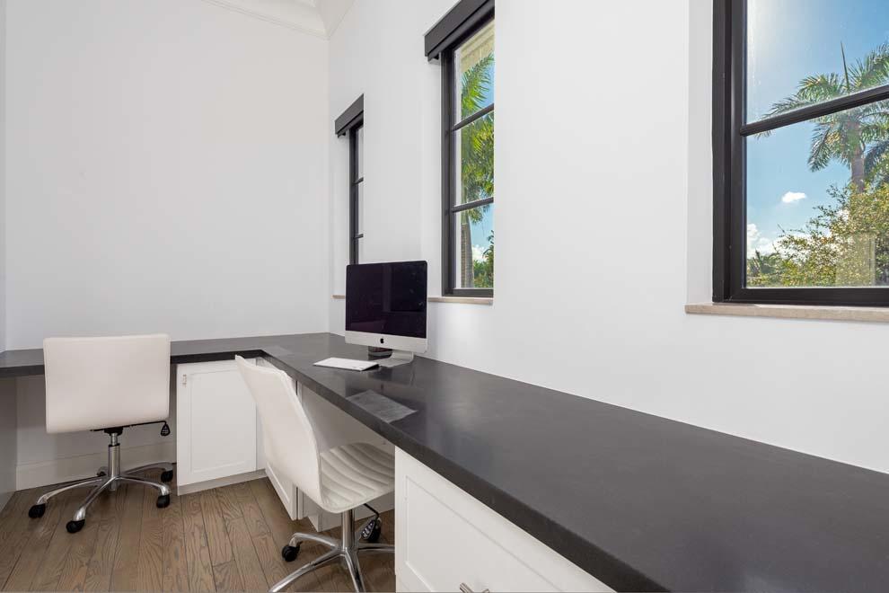 SEAGATE EXT - Residential