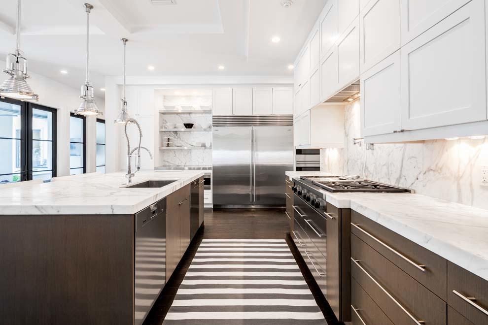 SEAGATE EXT - Residential