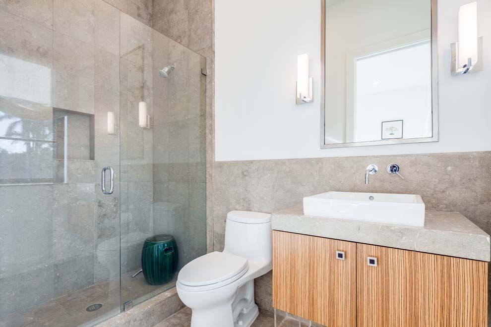 SEAGATE EXT - Residential