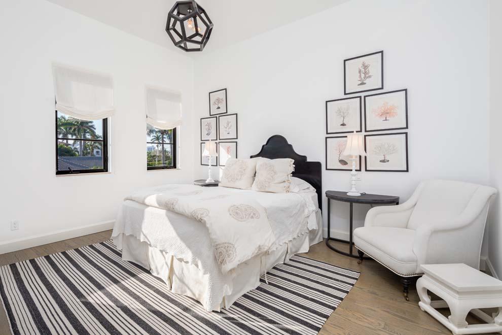 SEAGATE EXT - Residential