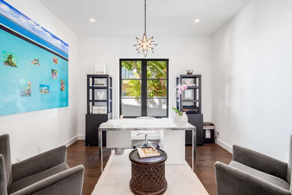 SEAGATE EXT - Residential