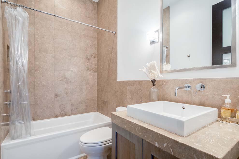 SEAGATE EXT - Residential