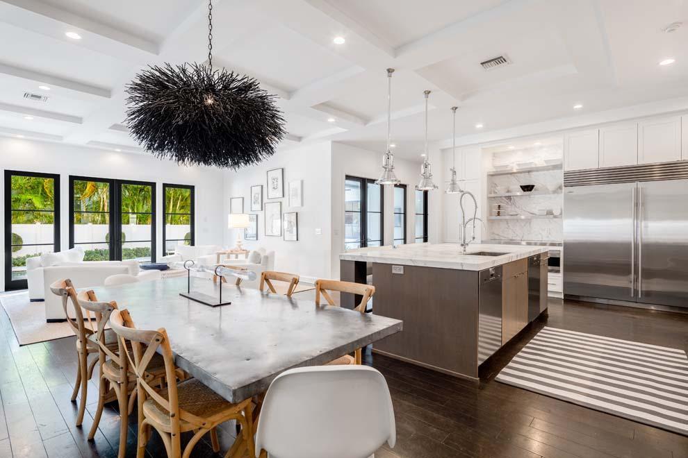 SEAGATE EXT - Residential