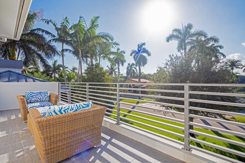 SEAGATE EXT - Residential