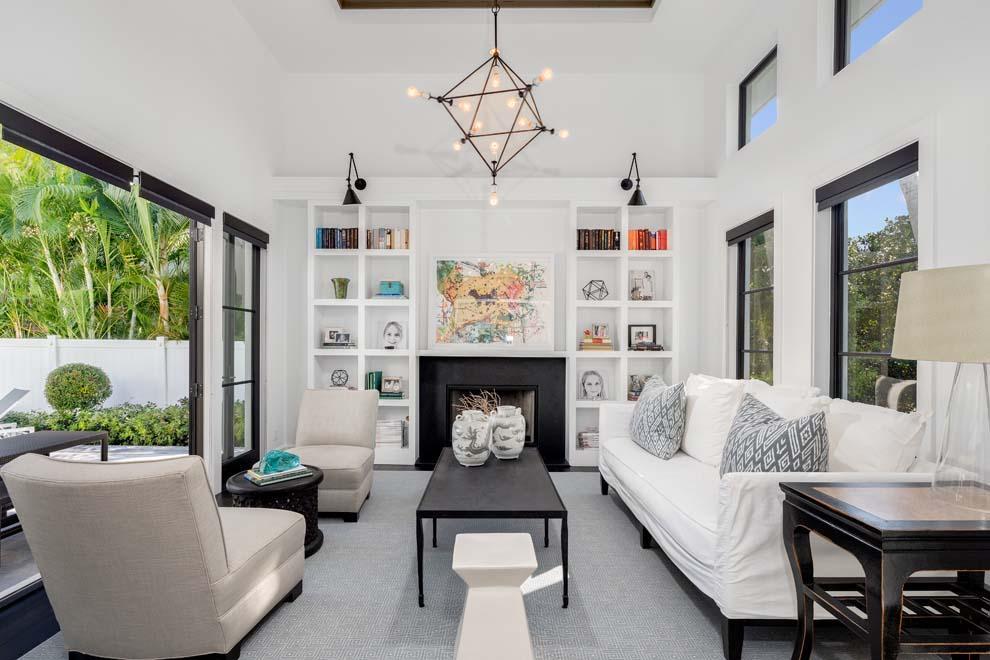 SEAGATE EXT - Residential