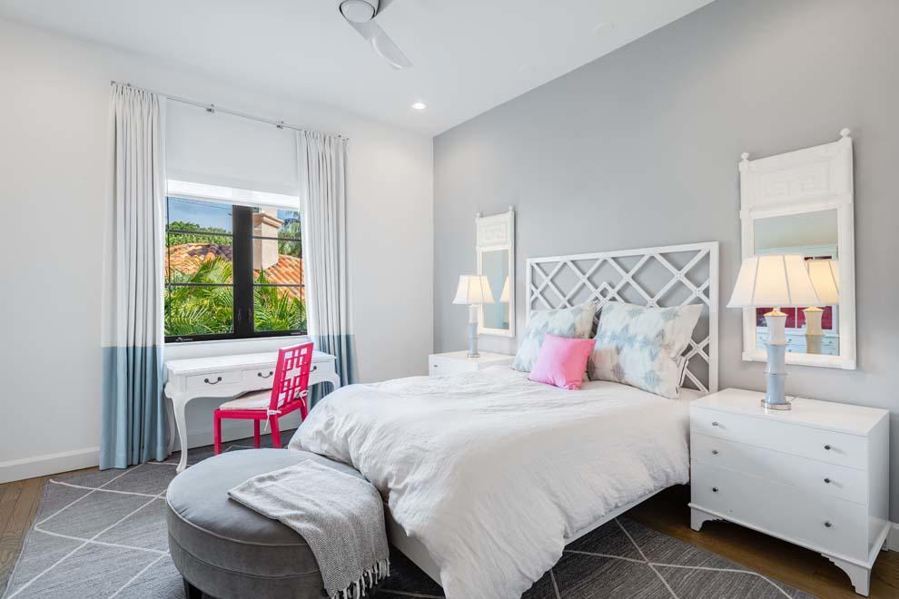 SEAGATE EXT - Residential