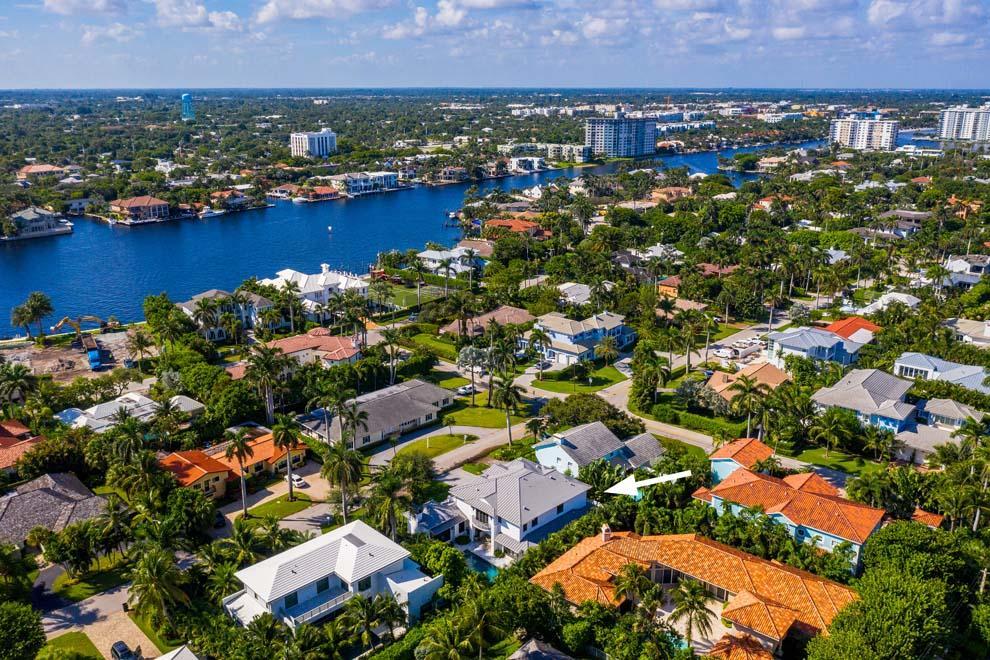 SEAGATE EXT - Residential