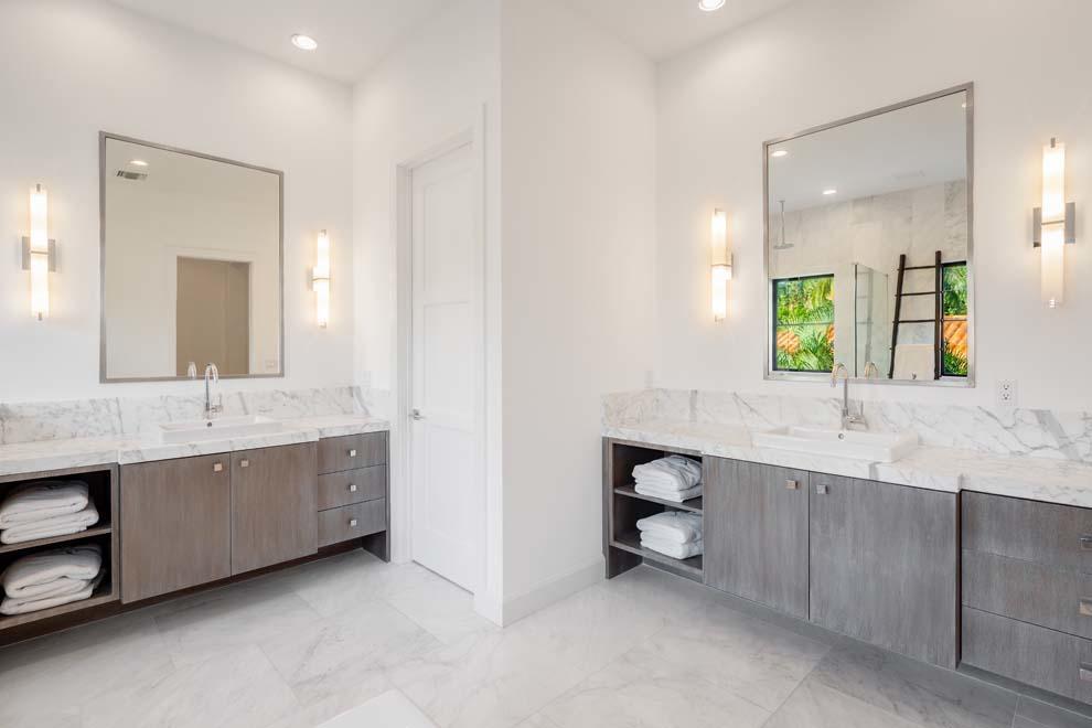 SEAGATE EXT - Residential