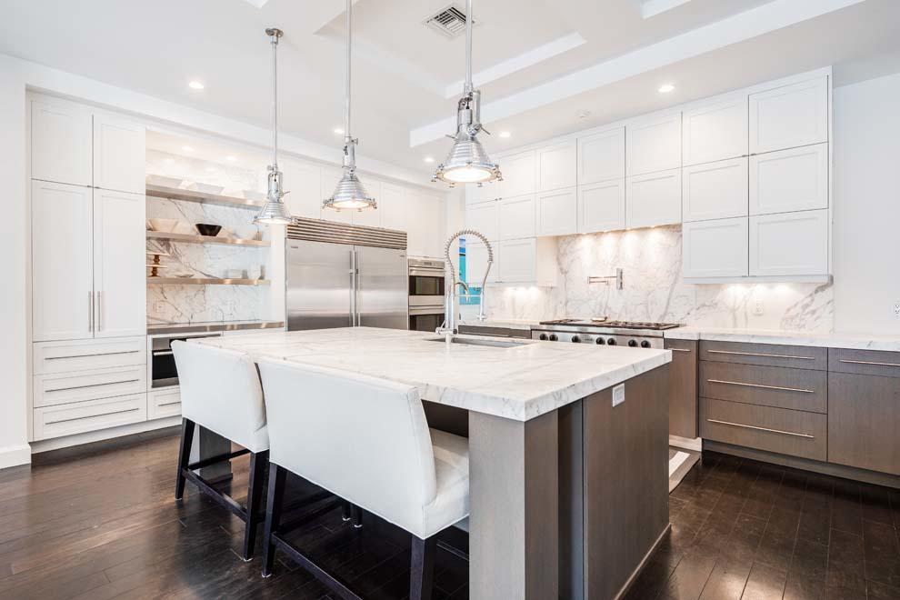 SEAGATE EXT - Residential