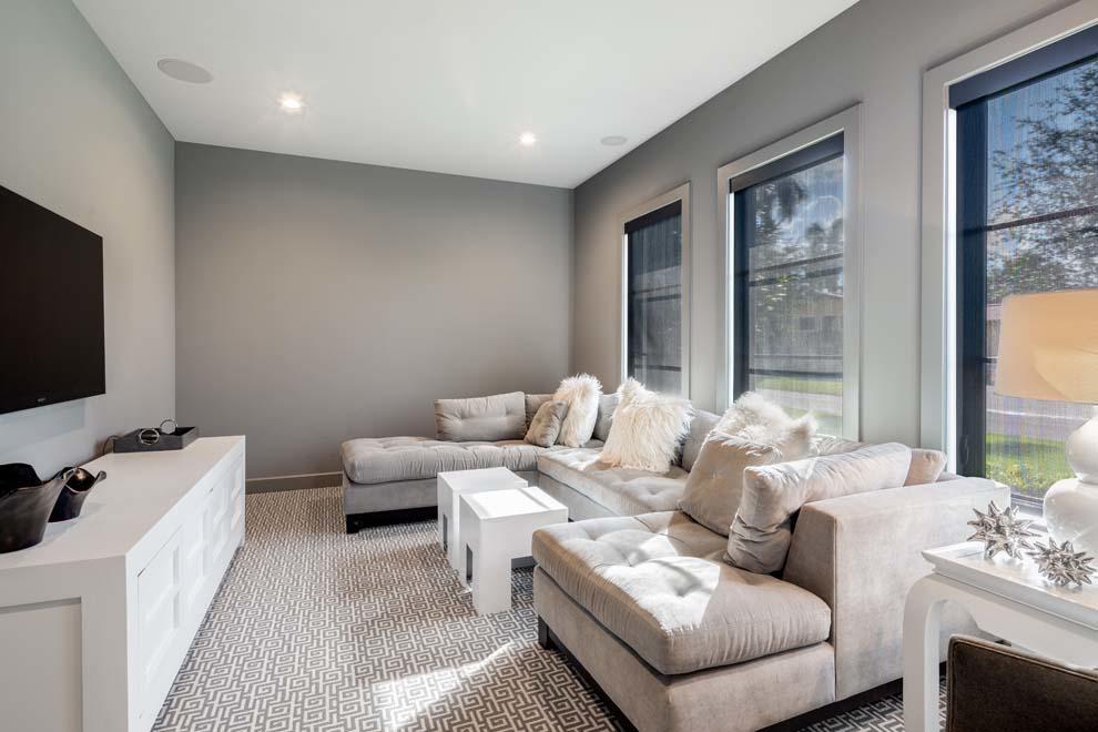 SEAGATE EXT - Residential