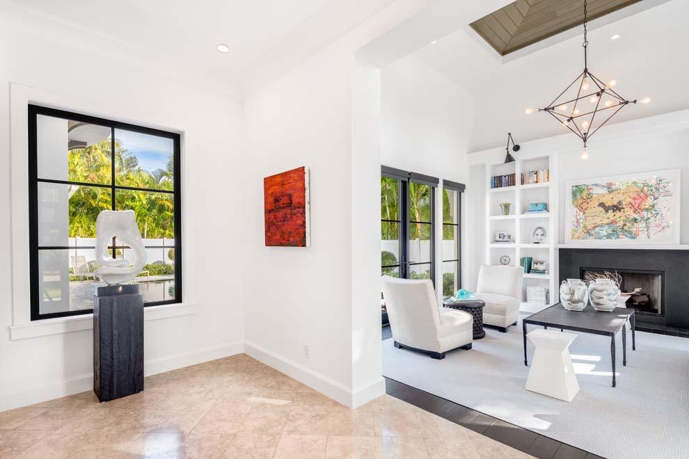 SEAGATE EXT - Residential