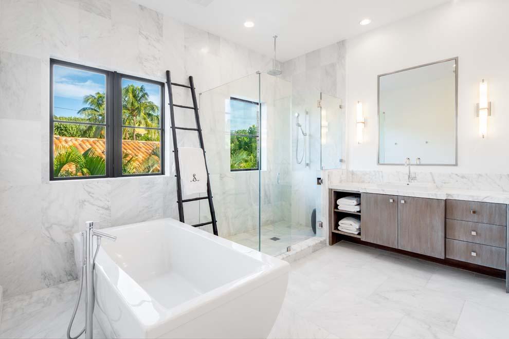 SEAGATE EXT - Residential