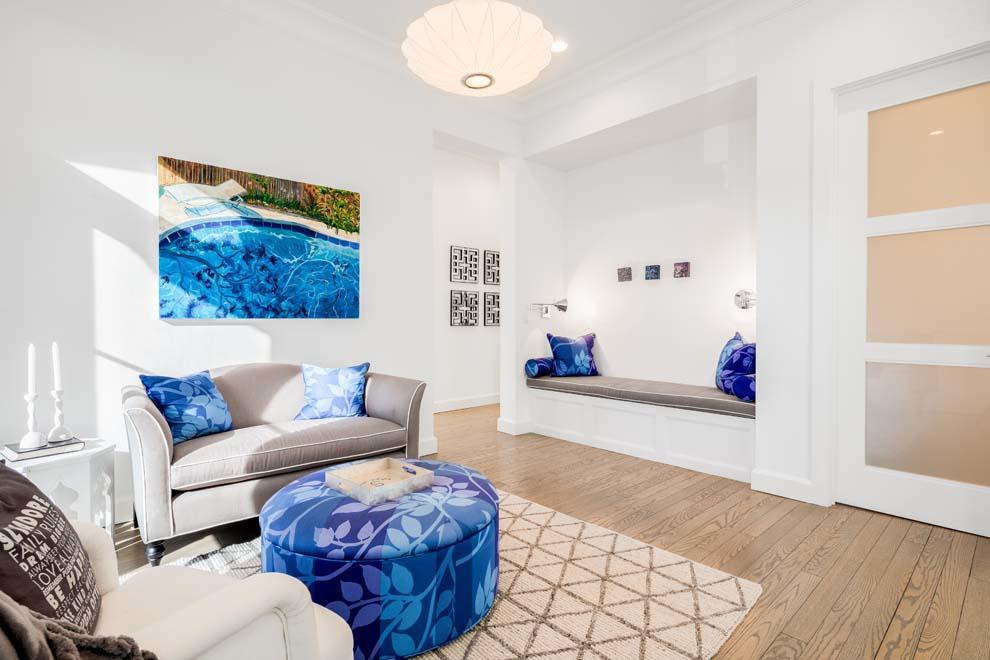 SEAGATE EXT - Residential